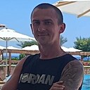 Ник, 37 лет