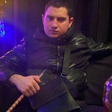 Фотография мужчины Максим, 34 года из г. Губкин