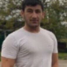Фотография мужчины Hasan, 24 года из г. Черкесск