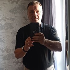 Фотография мужчины Игорь, 62 года из г. Усть-Каменогорск