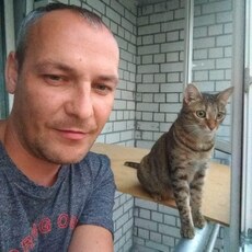 Фотография мужчины Артём, 42 года из г. Исетское