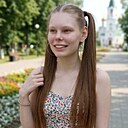 Аня, 27 лет