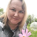 Катюшка, 46 лет