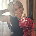 Нати, 41 год