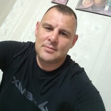 Фотография мужчины Андрей, 41 год из г. Ульяновск