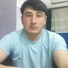 Фотография мужчины Санжар, 29 лет из г. Прага