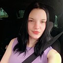 Nadya Medvedeva, 20 лет