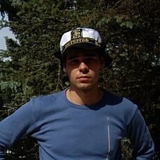 Фотография мужчины Василий, 35 лет из г. Екатеринбург