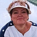 Алëна, 58 лет