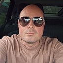 Андрей, 40 лет