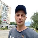 Серьожа, 36 лет