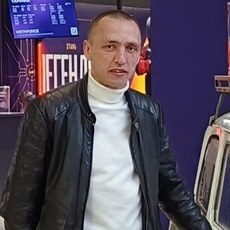 Фотография мужчины Александр, 43 года из г. Пермь