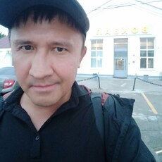 Фотография мужчины Ильдус, 44 года из г. Нижневартовск