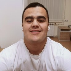 Фотография мужчины Халид, 21 год из г. Ивантеевка
