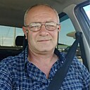 Аслан, 53 года