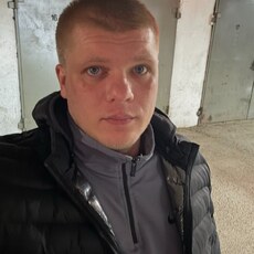 Фотография мужчины Виталий, 31 год из г. Чебаркуль