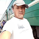 Хуршед, 43 года