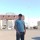 Хуршед, 43 года