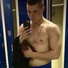 Фотография мужчины Oleg, 28 лет из г. Донецк