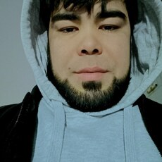 Фотография мужчины Шамил, 27 лет из г. Набережные Челны