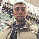 Камран, 35 лет