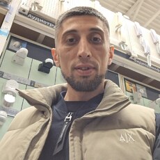 Фотография мужчины Камран, 35 лет из г. Набережные Челны