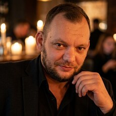 Фотография мужчины Артур, 36 лет из г. Окуловка