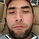 Камрон, 34 года