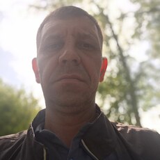Фотография мужчины Костя, 43 года из г. Кемерово