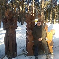 Фотография мужчины Дмитрий, 35 лет из г. Алагир