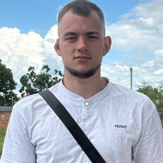 Фотография мужчины Егор, 20 лет из г. Речица