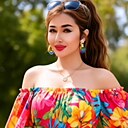 Акося, 39 лет