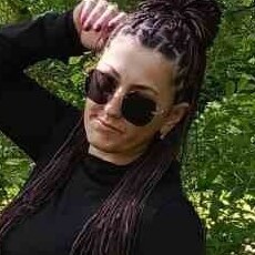 Фотография девушки Марина, 41 год из г. Витебск