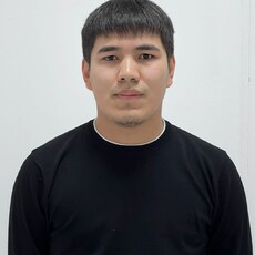 Фотография мужчины Ddont, 23 года из г. Атырау(Гурьев)