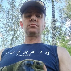 Фотография мужчины Евгений, 37 лет из г. Котовск