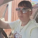 Настя, 35 лет