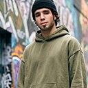 Amir, 26 лет