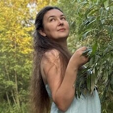 Фотография девушки Полина, 39 лет из г. Реж