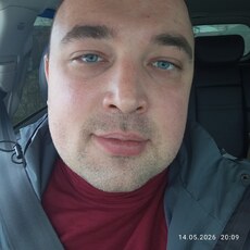 Фотография мужчины Василий, 32 года из г. Мурманск