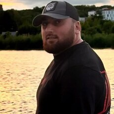 Фотография мужчины Bako, 33 года из г. Щецин