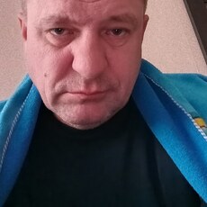 Фотография мужчины Александр, 47 лет из г. Солигорск