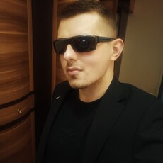 Фотография мужчины Александр, 28 лет из г. Азов