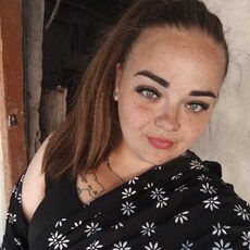 Фотография девушки Дарiя, 31 год из г. Монастыриска
