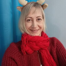 Фотография девушки Оксана, 52 года из г. Челябинск
