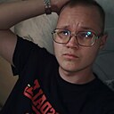 Богдан, 18 лет