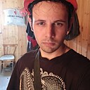 Даниил, 23 года