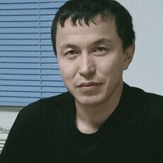 Фотография мужчины Жанарбек, 41 год из г. Орск