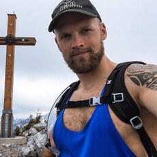 Фотография мужчины Георгий, 46 лет из г. Биробиджан