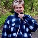 Любовь, 66 лет