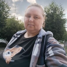 Фотография девушки Вікторія, 46 лет из г. Глогов